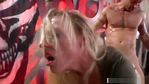 Big Ass Slut Fucked By Two Soldiers 