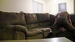 Big Black Cock Bangs Busty Cheating Wife Hungry For Cock
