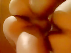 Big Black mandy 5