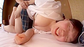 Big Breasts Japenese Schoolgilr