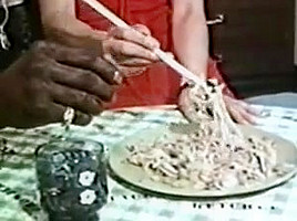 Big Chopstick