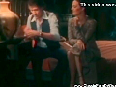 Big Cock Fun From The Amazing Seventies Nostalgia Sex
