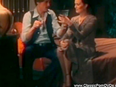 Big Cock Fun From The Amazing Seventies Nostalgia Sex