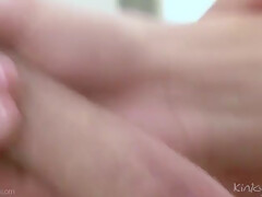 Big Cock Tight Fit Bareback Fuck