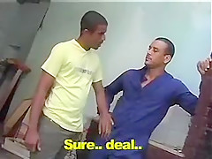 Big Cock of a real Man