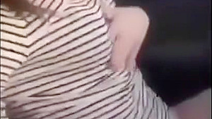 Big Compilation Video - GFs Masturbating In Car