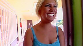 Big Cum Face 4 Small Chica Getting Bumped In Every Way
