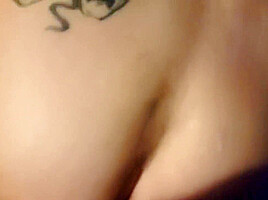 Big Dick Step daddy Slaughter My Tight Pussy