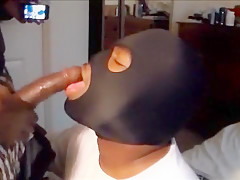 Big Dick Sucking