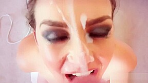 Big Dick Worship - Sissy Trainer (sissycara)