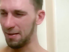 Big Dicked Redneck gets an Assist