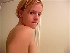 Big Tits Bald Cunt teen 18+ Exhibitionist In Shower Homemade