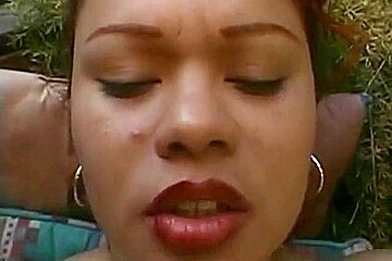 Big Tits Latin Babe Gets Fucked By Her Stepfather