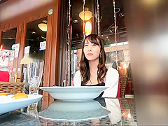 Big Tits, POV, Asian, Brunette, Hairy, Censored, Creampie Nakadashi Video