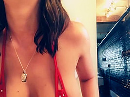 Big Tits Whore