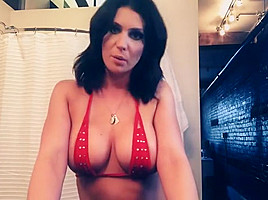 Big Tits Whore