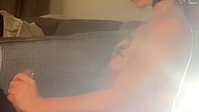 Big Tittie Pawg Milf Be - Cums A Cock Slut Canvas And Gets Used In Every Hole