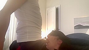 Big Tittie Pawg Milf Be - Cums A Cock Slut Canvas And Gets Used In Every Hole