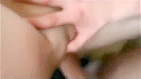 Big Titty Horny teen 18+ Slut Makes Homemade Amateur Hard Sex Porno