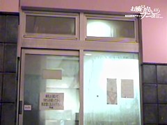 Big and small tits of the real Asian amateur in shower dvd 03060