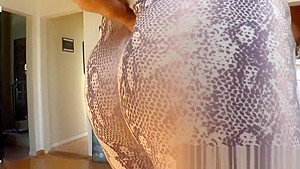 Big ass kinky babes twerk