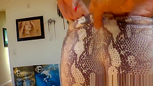 Big ass kinky babes twerk
