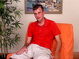 Big dick Troy gets blown