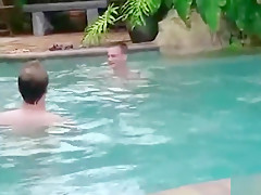 Big dick twinks anal and cumshot
