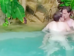 Big dick twinks anal and cumshot