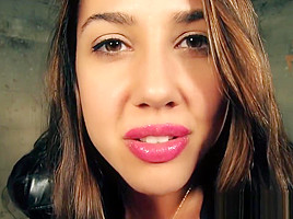 Big lips and Mouth