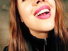 Big lips and Mouth