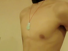 BigcockBoyz Bound Handjobs