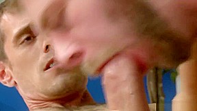 Biggest Cock gets to be on Top!