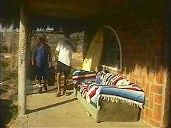 Bikini Beach 4 (1996) With Vince Vouyer, Nyrobi Knights And Lana Sands