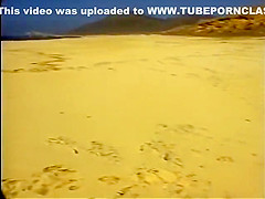Bikini Beach 4 (1996) With Vince Vouyer, Nyrobi Knights And Lana Sands