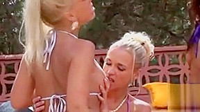 Bikini Dare