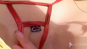 Bikini Dare
