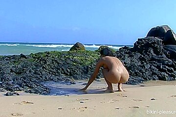Bikini-pleasure - Tess