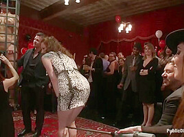 Birthday Princess And Princess Donna In Happy Donna!! Bow To The Cattle Prod!!! ( One)