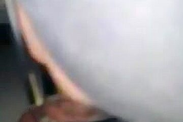 Bisexual Couple at the Glory Hole