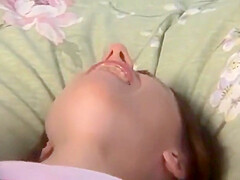 Bisexual Male Fucked By Slut With Strap On
