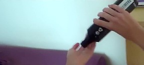 Bitch Fucked