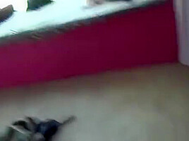 Bitchy teen 18+ Tired Of Boyfriends Finds Real Wang To Fuck With