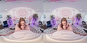 Bj Chronicles: Jazmin Luv Rubs Your Magic Lamp Again