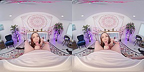 Bj Chronicles: Jazmin Luv Rubs Your Magic Lamp Again
