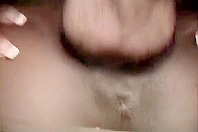 Black Chick Pay's For Repairs With Her Mouth And Pussy