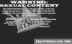 Black GFs - Stasia B Gina Rio Katt Dylan 1 - Get It Girls - Reality Kings