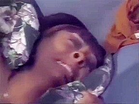Black girl sucks and fucks a big black cock - CDI