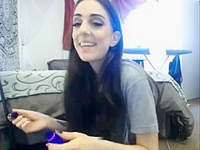 Black nails feet