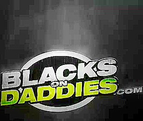Blacks On Step daddies Gay Sex Movie
